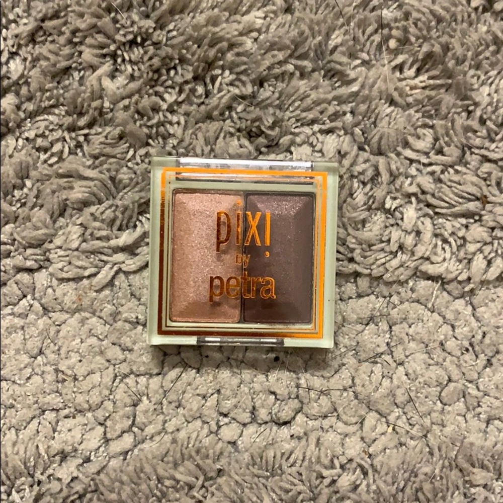 Brand new pixie by Petra
